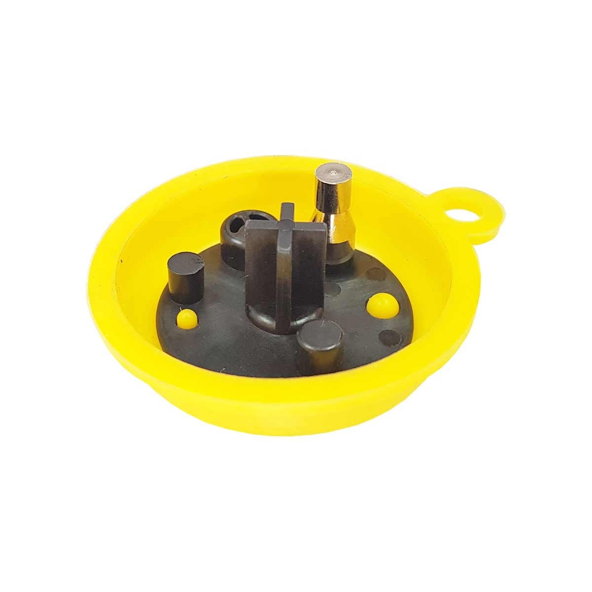 Recamania Membrana Calentador Junkers 8700503053 , Leroy Merlin