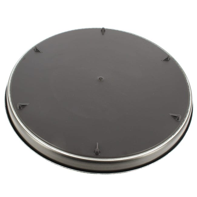 Piatto Crisp Per Microonde Whirlpool | Ø32cm | Antiaderente | Compatibile Con Modelli Jet E Crisp - Foto 7