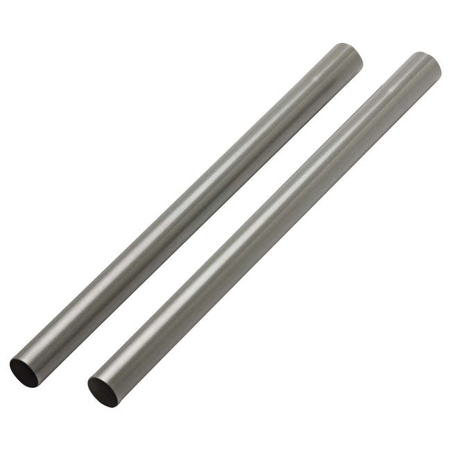 Tube Télescopique De Remplacement Pour Aspirateur Nilfisk Multi 20 T - Longueur 57,5 à 90 Cm, Aluminium Léger
