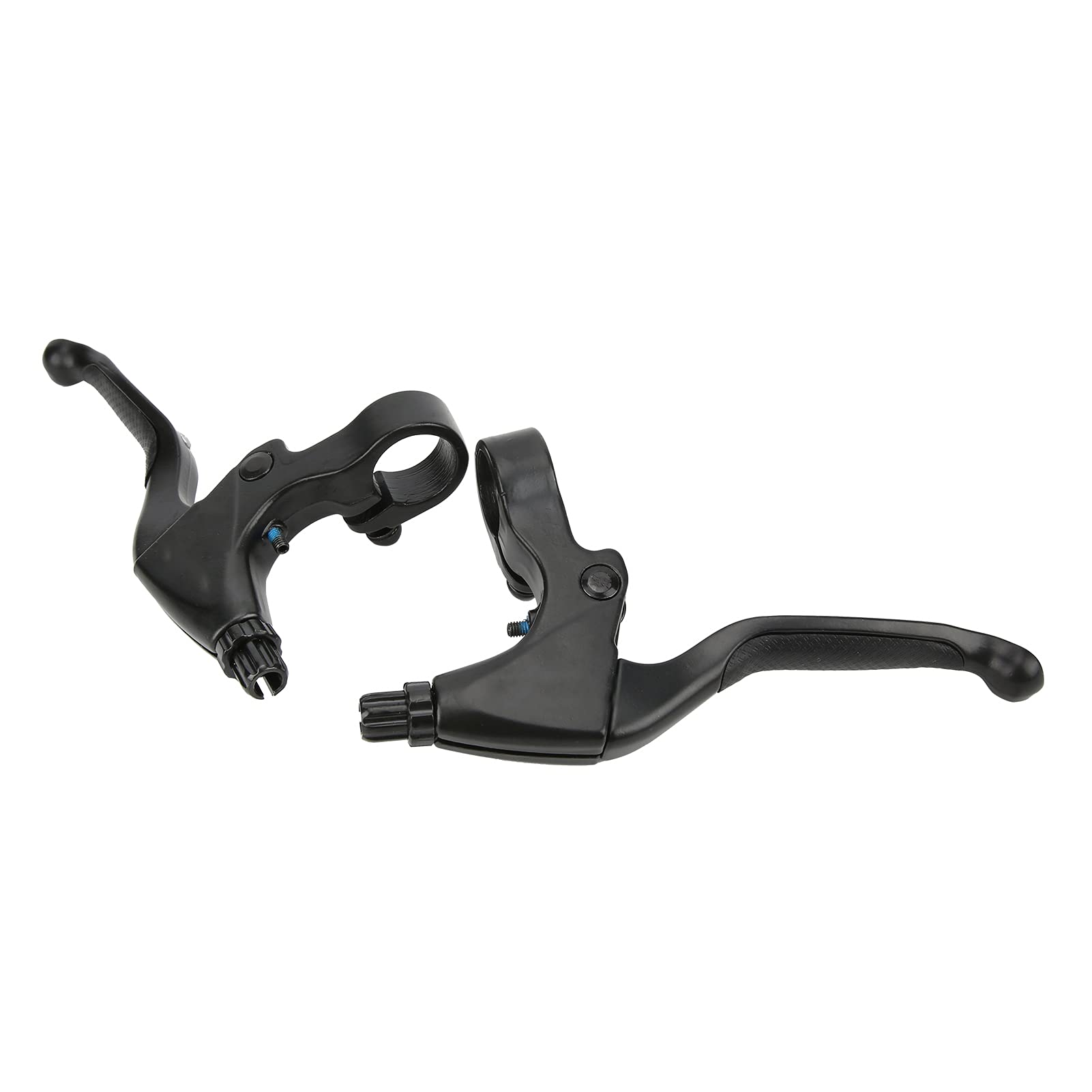 Leve Freno Bici In Lega Alluminio - Universali Per Manubri 2.2 Cm, Regolabili, Per Mountain Bike E Strada - Foto 12