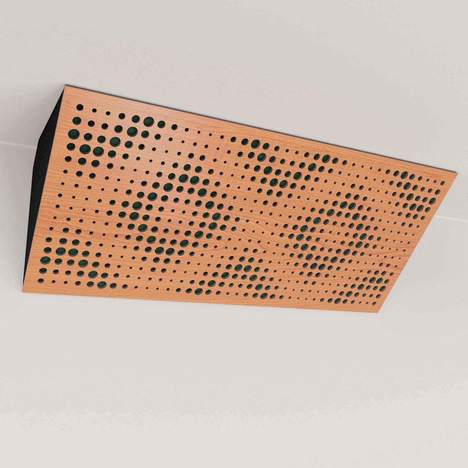 Panneau 3D