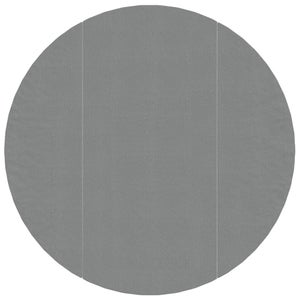 Copribici Impermeabile ANFTOP Per 3 Biciclette - Telo Protettivo Antipolvere E Anti UV | Argento/Nero - Foto 5