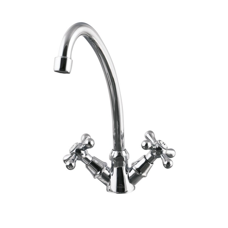 Bateria stojąca Invena Roma,wyl.200,podł.3/8