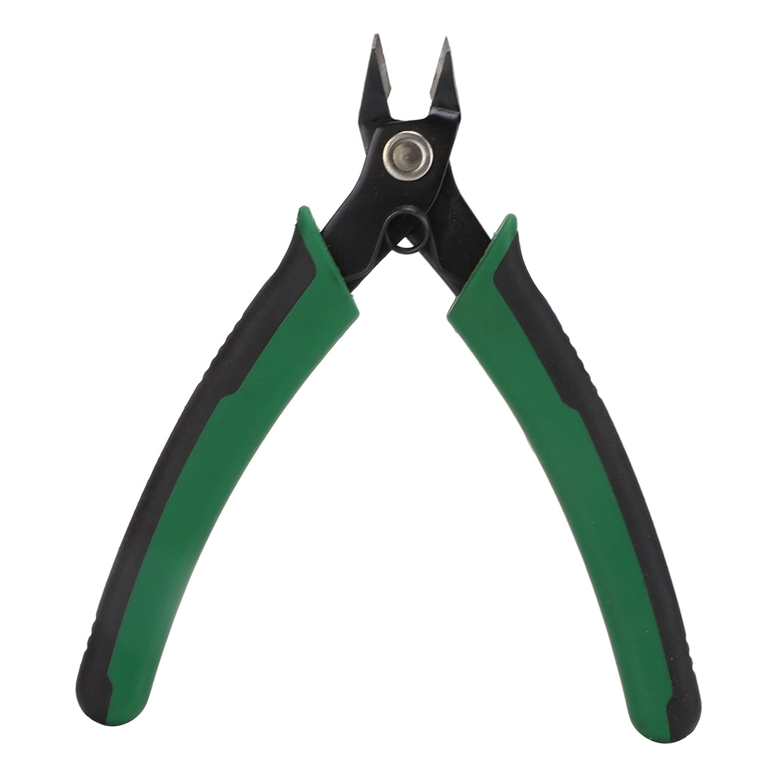 Pince Coupante Latérale Pour Fil De Fer, Pince Aff... - Grandado