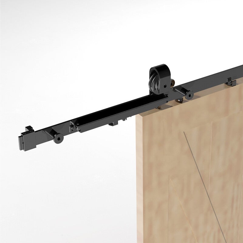 Amortisseur ferme-porte Silent Stop pour SLID'UP 240 - 4