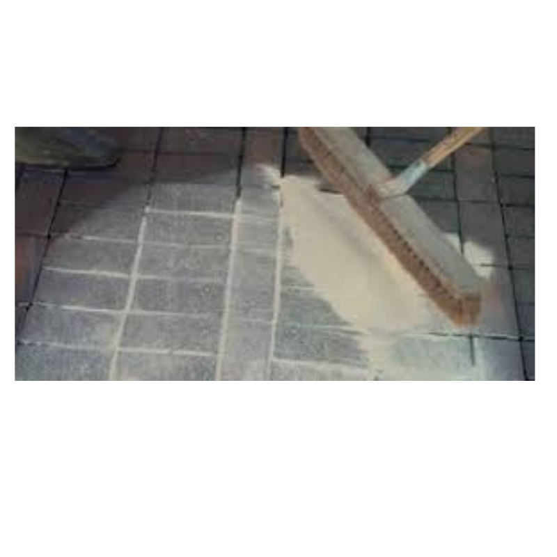 Sika FastFix-131 - Sable de jointoiement pour klinkers et pavés - Sika - 4