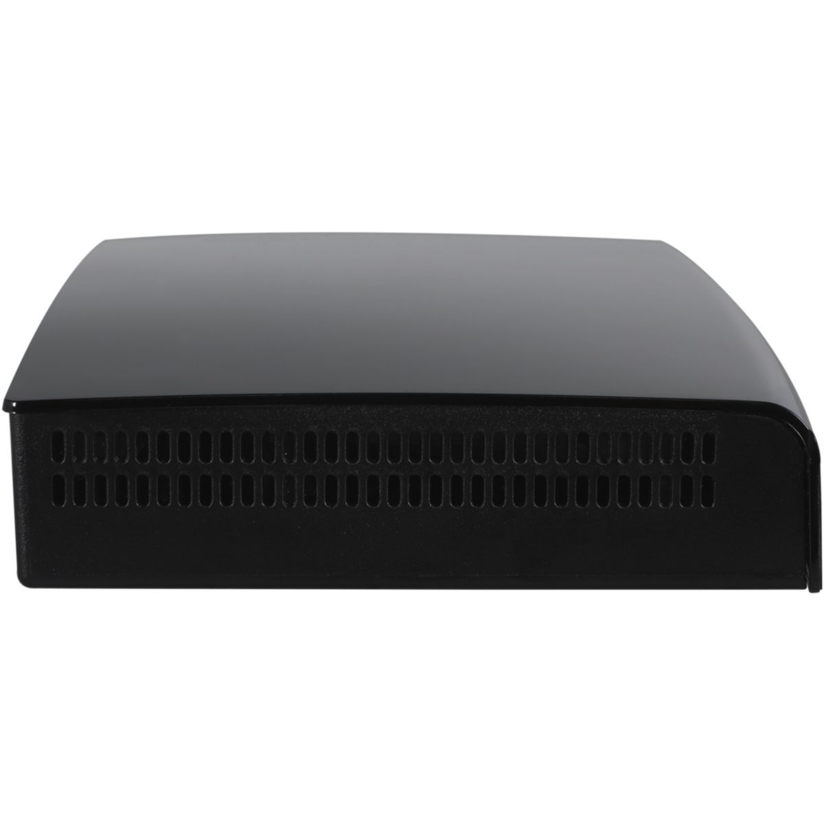 Décodeur satellite LISTO DTNT-S3345 - 3