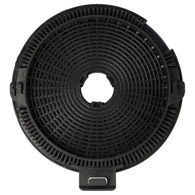 Vhbw 4x filtro a carboni attivi compatibile con Smeg 880896, 880944, 880945, 880942, 880943, 880956, 880995, 880893, 880895 cappe aspiranti - 2,3 cm | Leroy Merlin Vhbw 4x filtro a carboni attivi compatibile con Smeg 880896, 880944, 880945, 880942, 880943, 880956, 880995, 880893, 880895 cappe aspiranti - 2,3 cm | Leroy Merlin