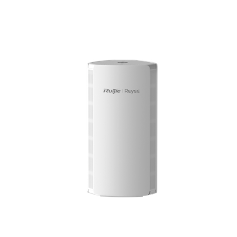 RUIJIE REYEE PACK 2 UNITS GIGABIT 2X2 WI-FI 6 MESH ROUTER 2.4/5GHZ ...