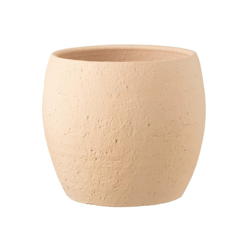 Saliera In Ceramica Rustica Fatta A Mano, Modello M02 Giallo Con Macchie Verdi, 16x16x14 Cm, Decorazione Mediterranea