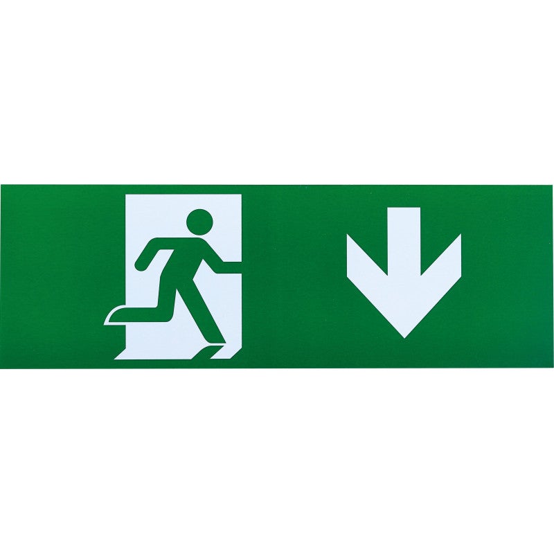 Nastro Adesivo A Freccia Per Tubi - Nero E Giallo, 50 Mm X 20 M, Indicatore Flusso Direzionale, Autoadesivo - 9