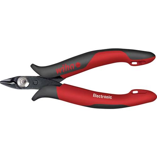 Wiha Alicates De Corte, 26812 Rojo , Leroy Merlin