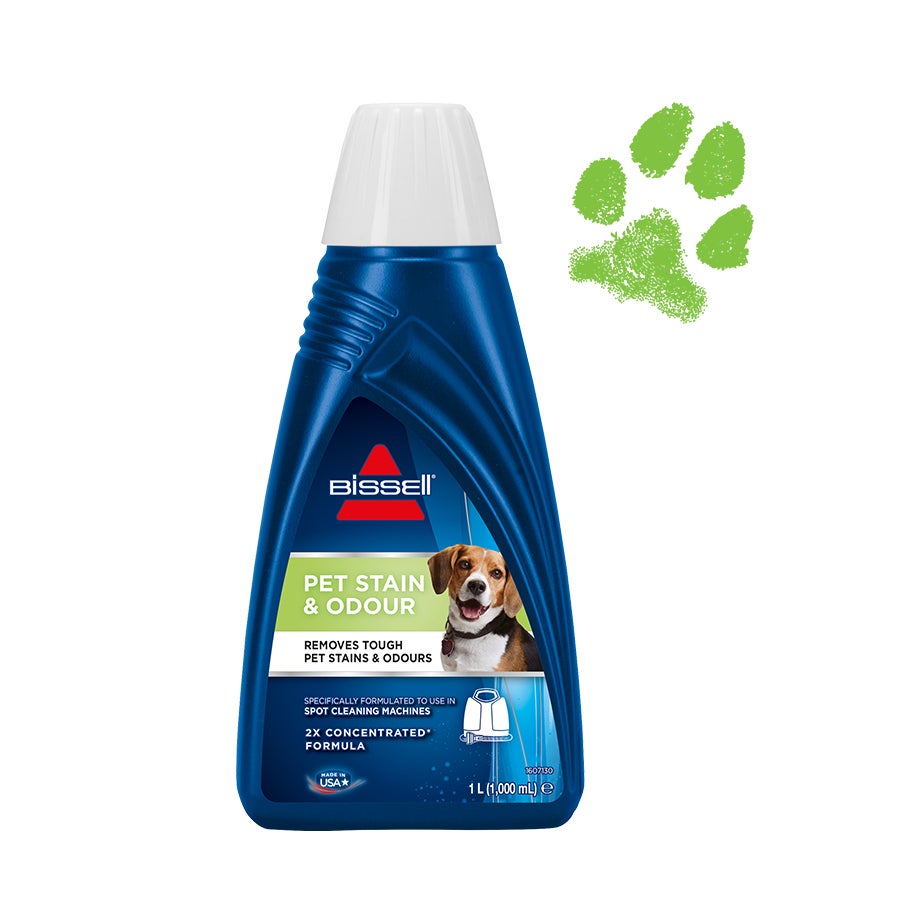 Bissell Pet Stain & Odour - 6