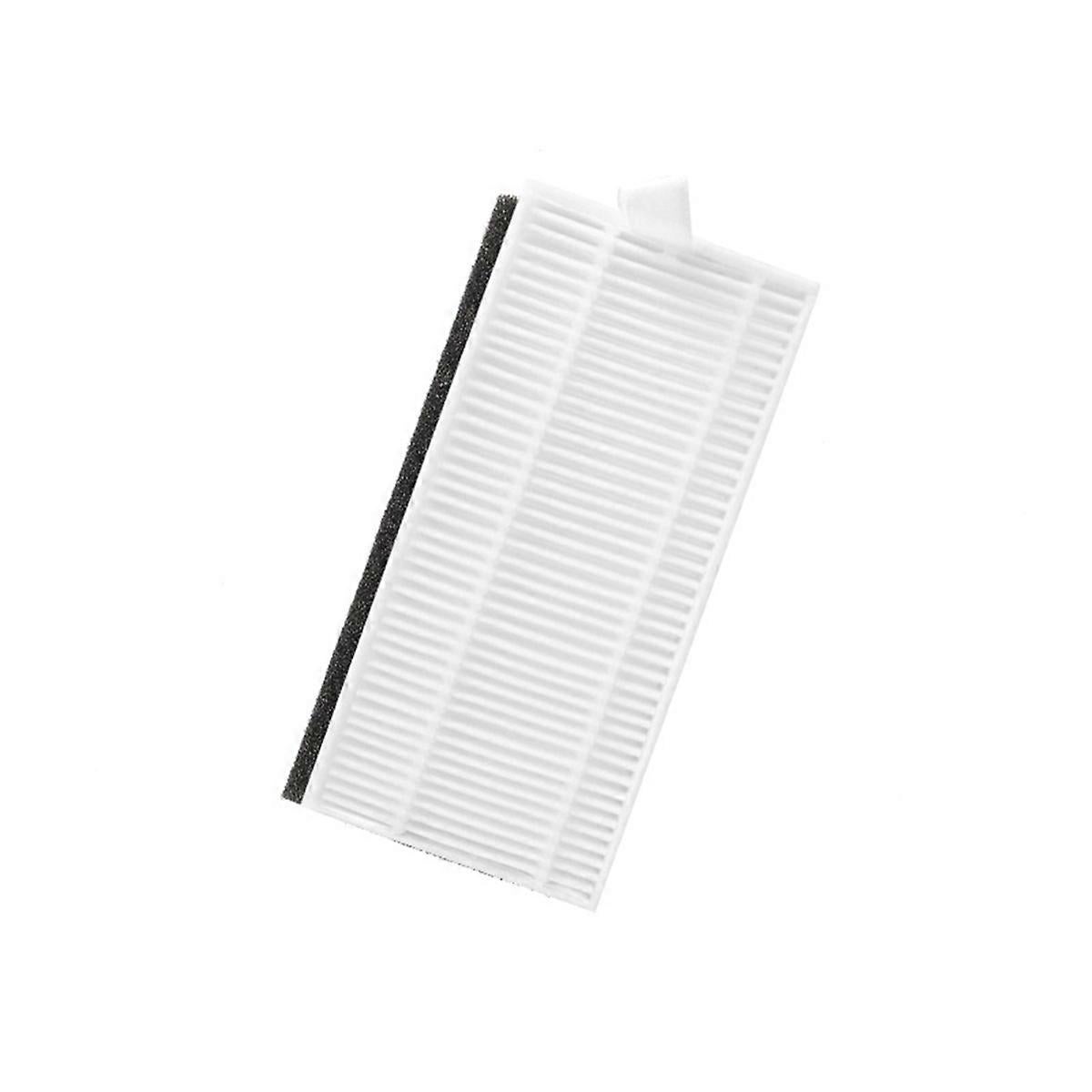 Filtre Plissé Pour Aspirateur Einhell RT-VC 1500, 1420, 1525 SA, 1500 WM - Neuf, Jaune, 1 Pièce