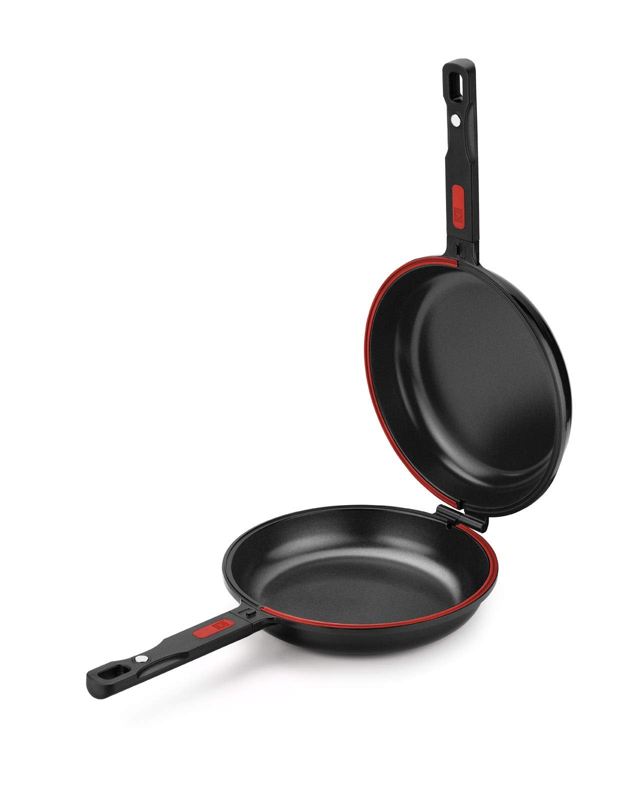 BRA Advanced Padella in Alluminio Pressofuso Antiaderente | FindTheDeal