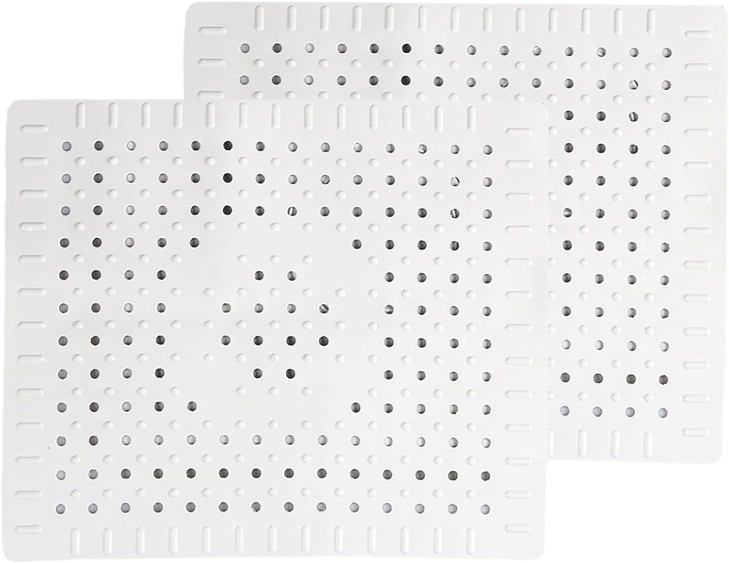 Tappetino Protettivo Per Lavello - 30x40 Cm In Gomma, Antiscivolo E Igienico, Colore Bianco - Foto 11