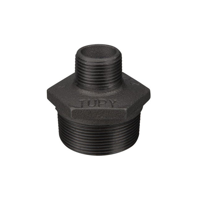 Mamelon réduit fonte noire MM - Fig 245N - 15x21 12x17