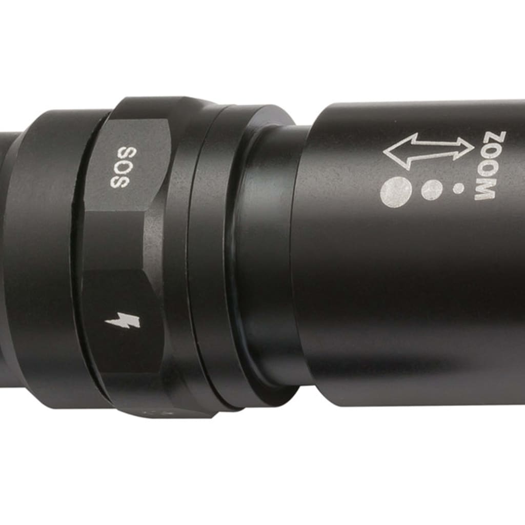 Lampe de poche LED à batterie LuxPremium TL 400 AFS IP44 Brennenstuhl - 2