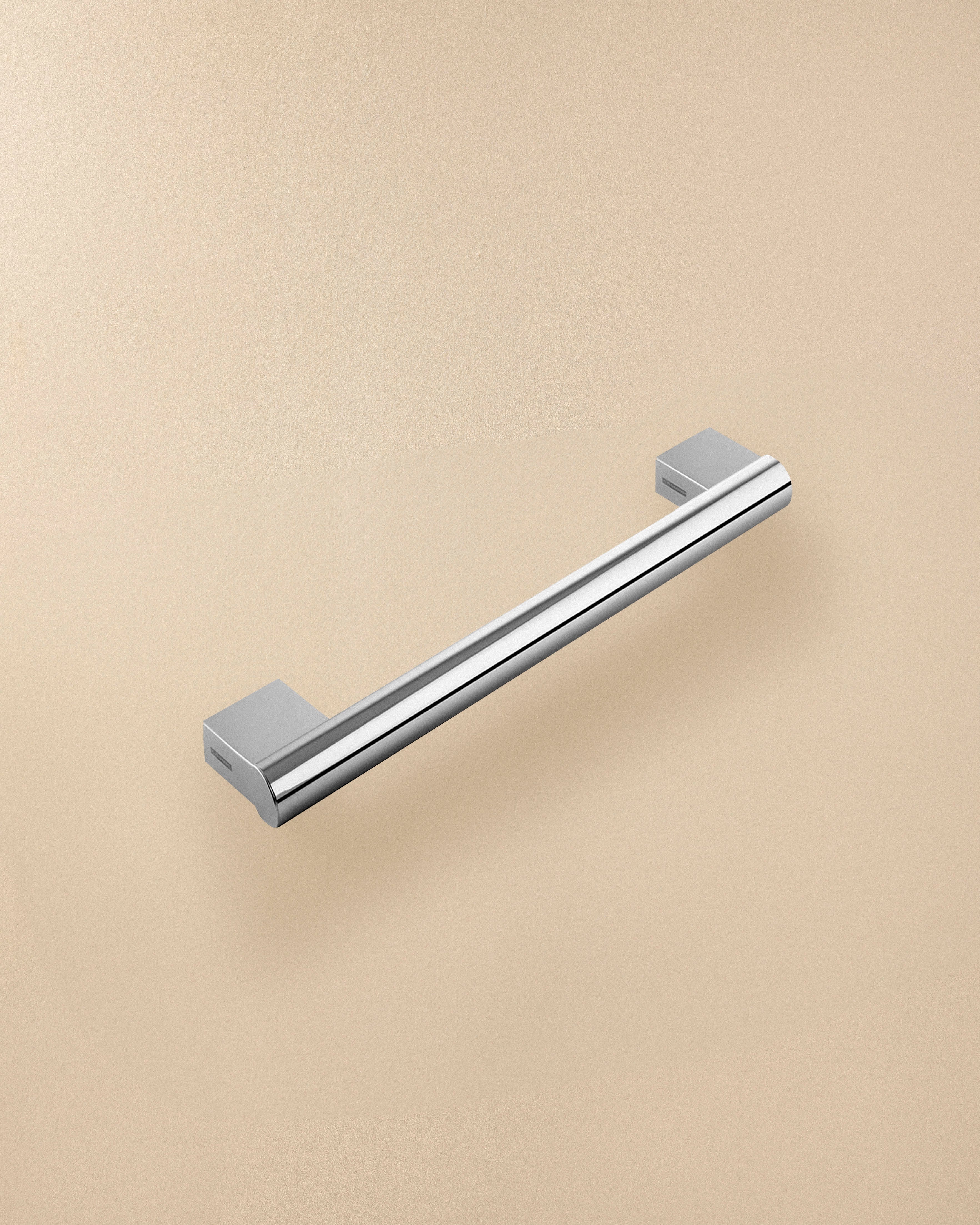 COSMIC CHROME PROJECT | Leroy Merlin
