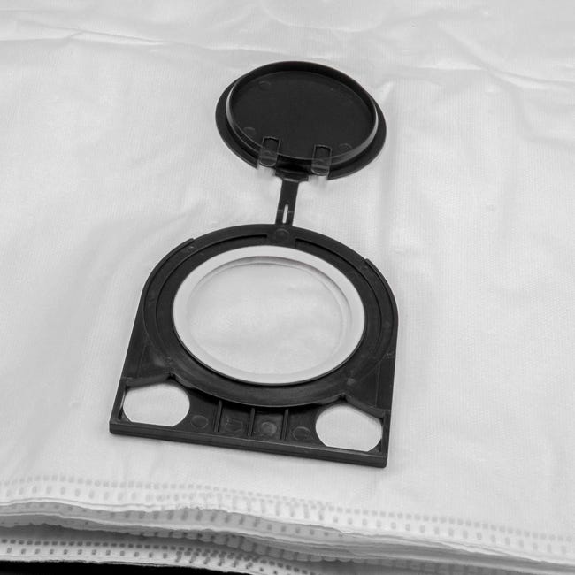 Sacchetti Per Aspirapolvere HERKULES 15 R - Foto 4