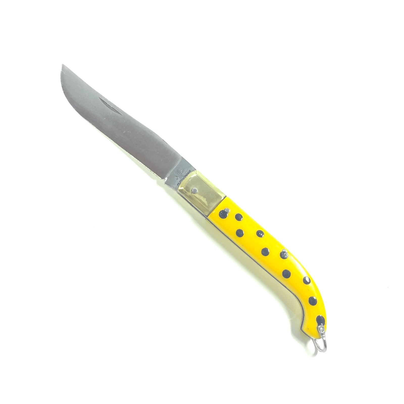 Padella Rotonda In Acciaio Nero Matfer Bourgeat – Diametro 8 5/8 Pollici, Manico In Ferro, 1,4 Kg