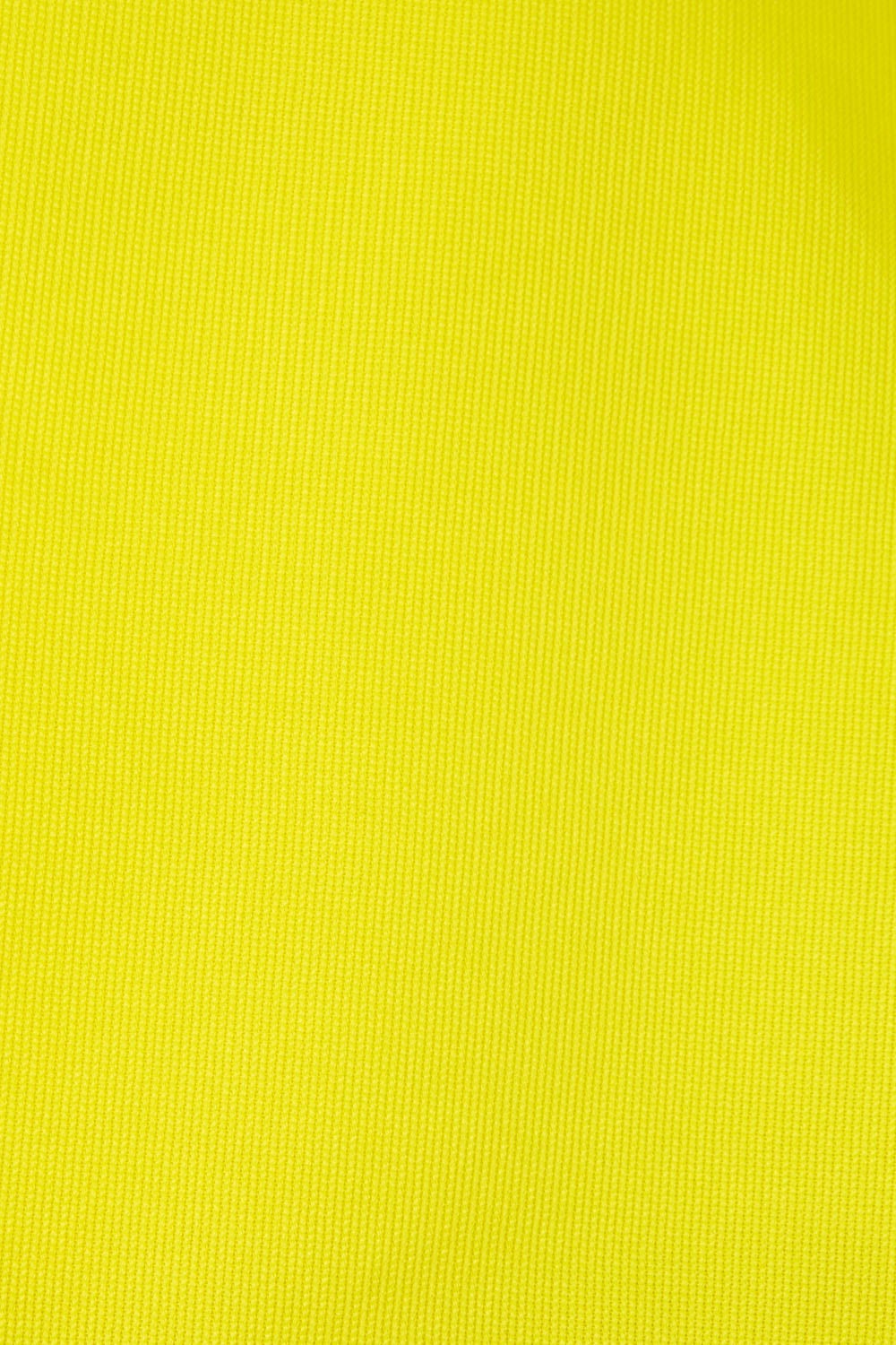 Velilla Gilet AV moyenne taille Jaune Fluo - 3