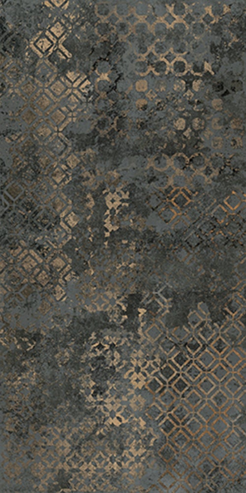 Carrelage Affreschi Caravaggio - brillant 120 x 60cm - 4
