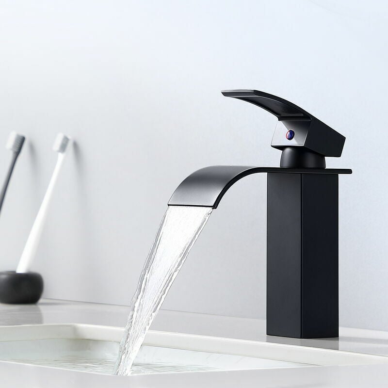 Robinet mitigeur pour lavabo Arizona - Aquassent - ECM Expansion
