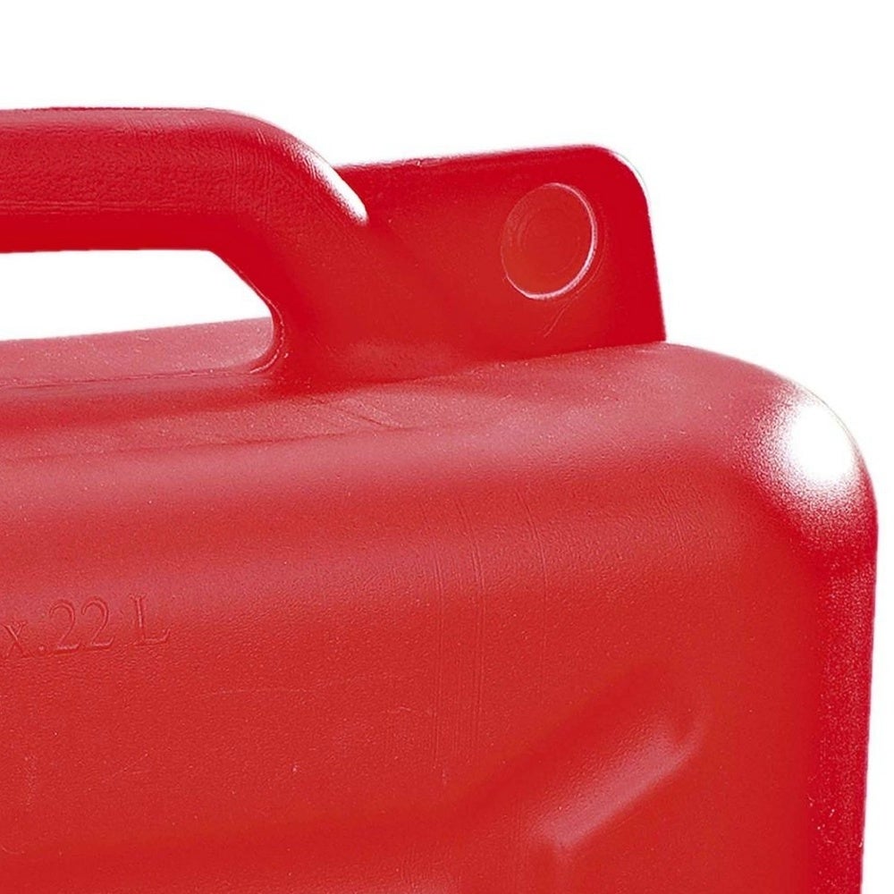 Jerrycan plastique 20 litres - 4