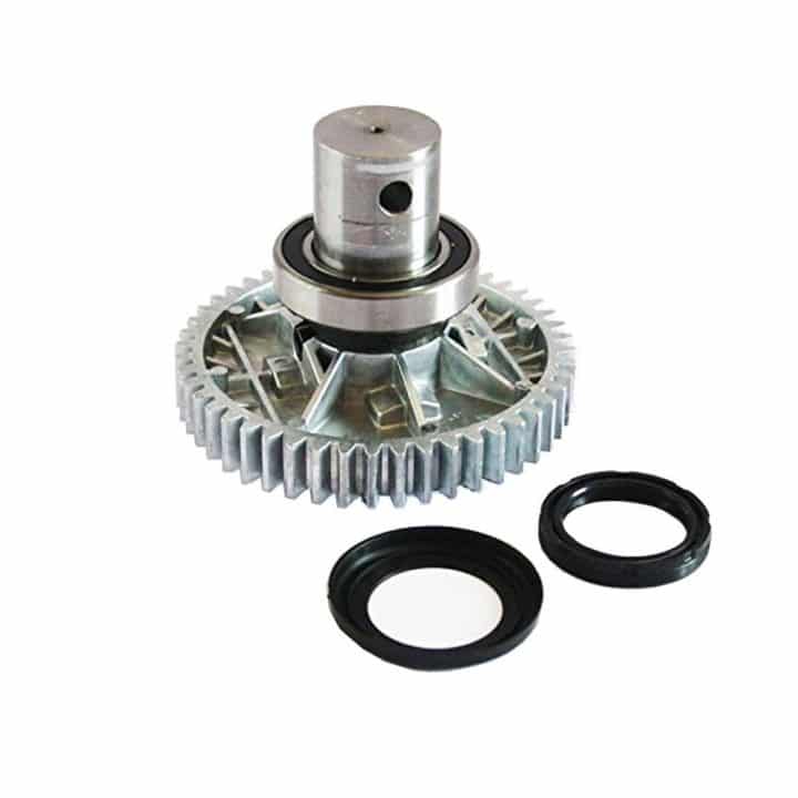 INGRANAGGIO RINFORZATO PER ALBERO LENTO CAME V200 WATT 150 N 60 VEL MIN M 5 24V