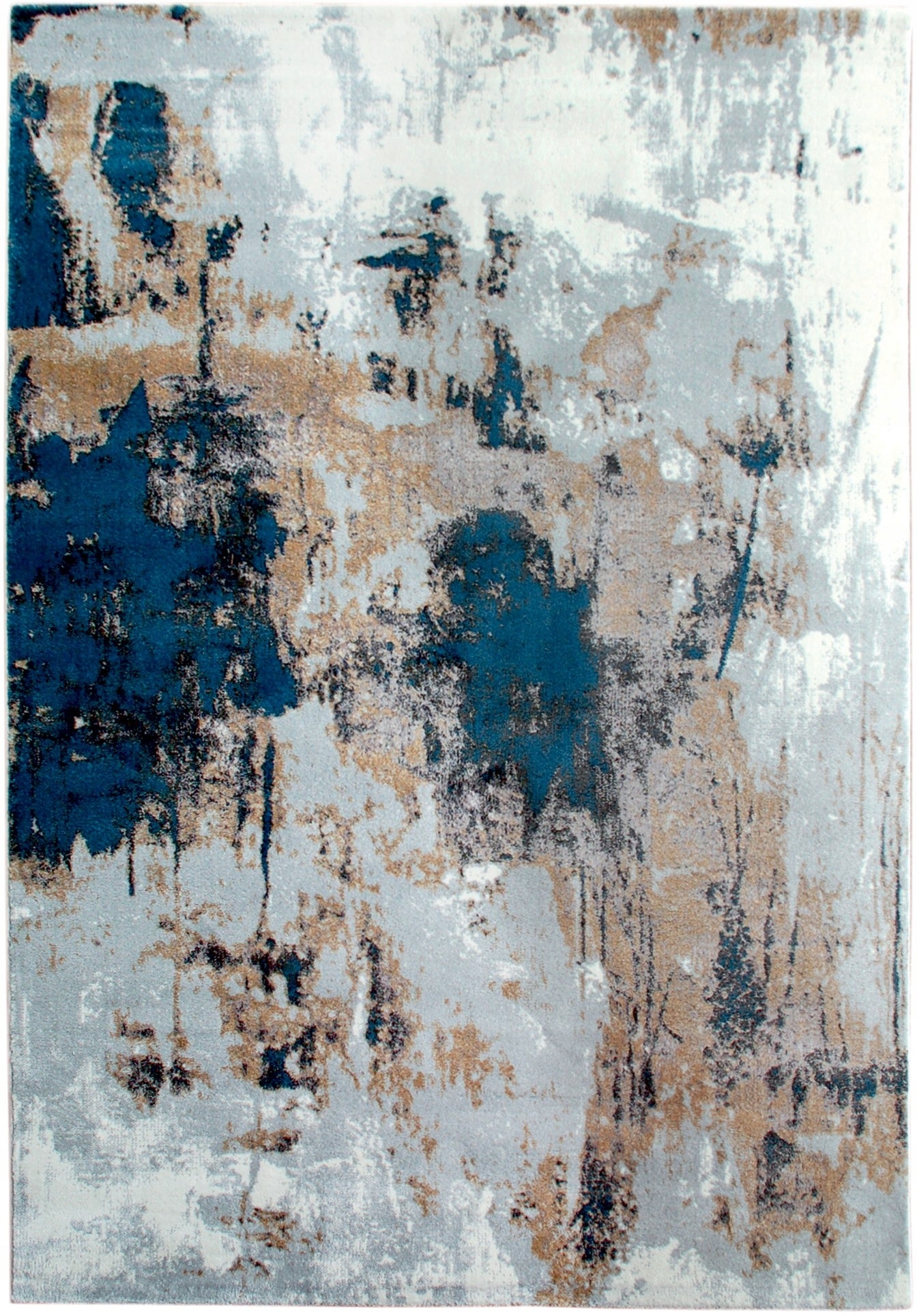 DYWAN NOWOCZESNY REFLECTION 14087 L01 120x170