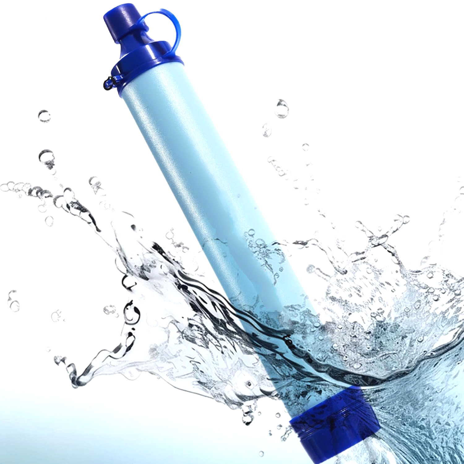 Purificateur d'eau ORISA® + préfiltration déportée - Fonto de vivo