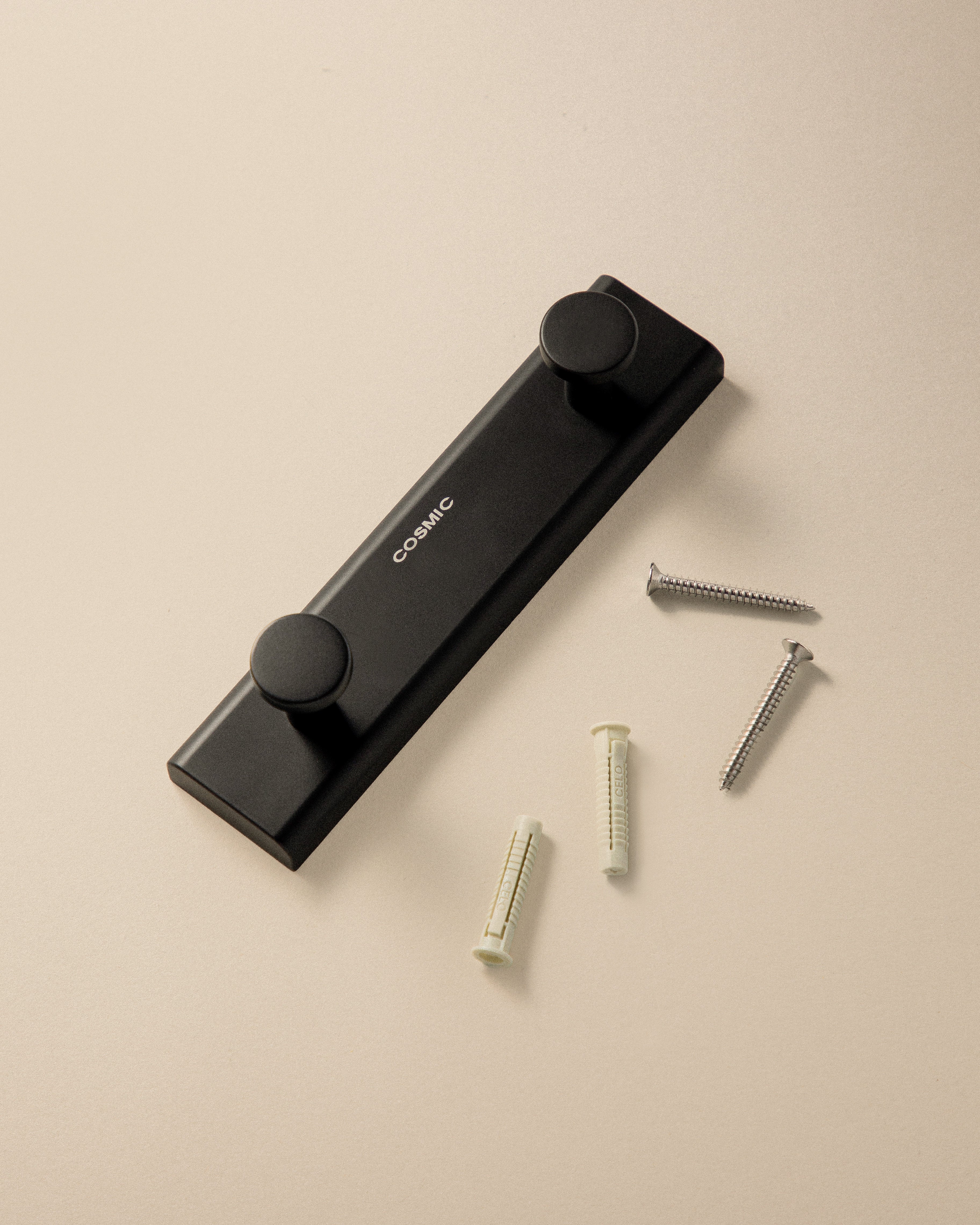 COSMIC PATÈRE DOUBLE CHROME NEXT - 4