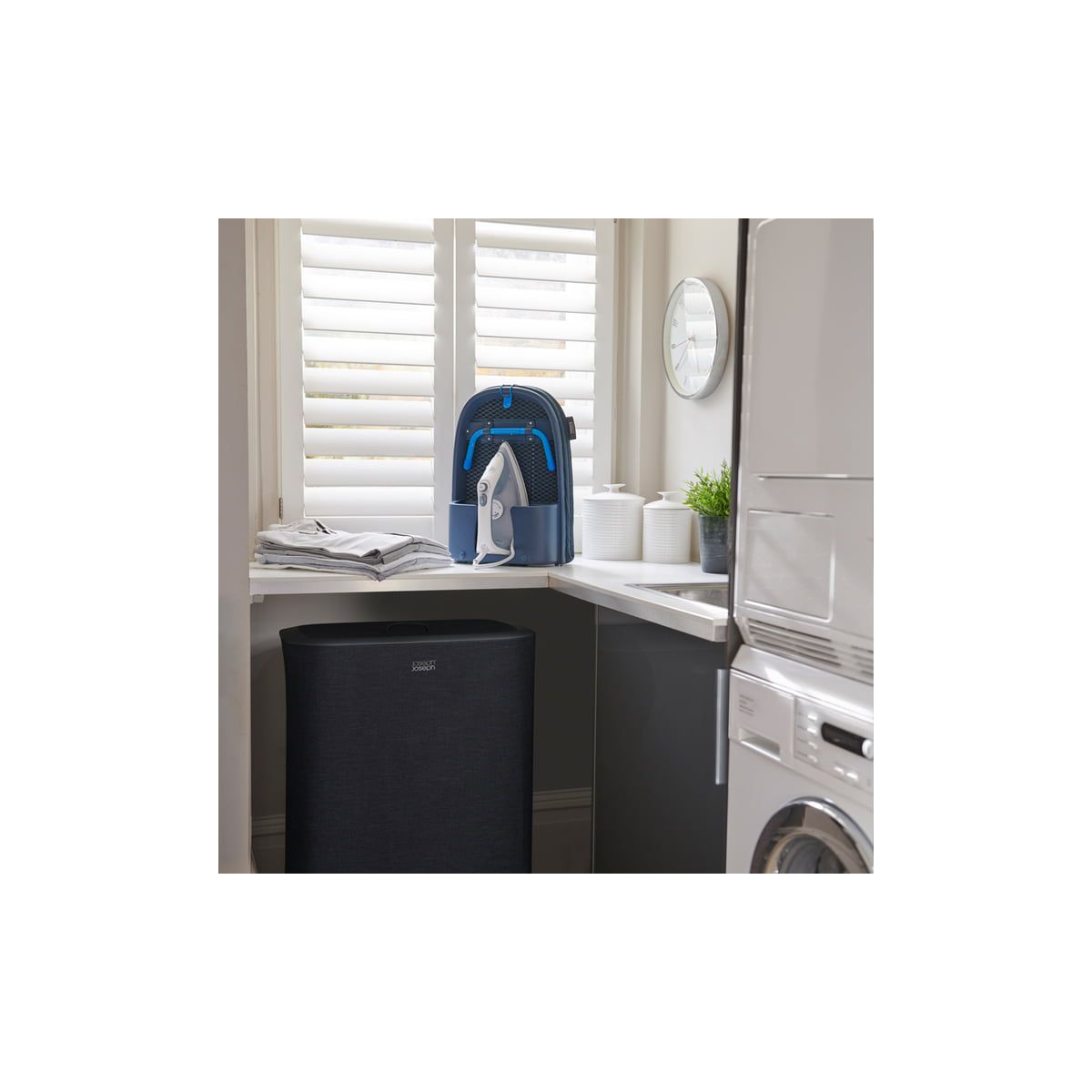 Table à repasser JOSEPH JOSEPH Pocket Plus pliable - 6