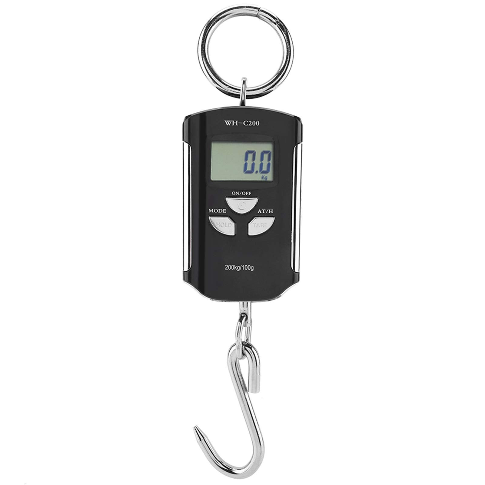 Balance numérique suspendue pour pesée, balance à poisson électronique ...