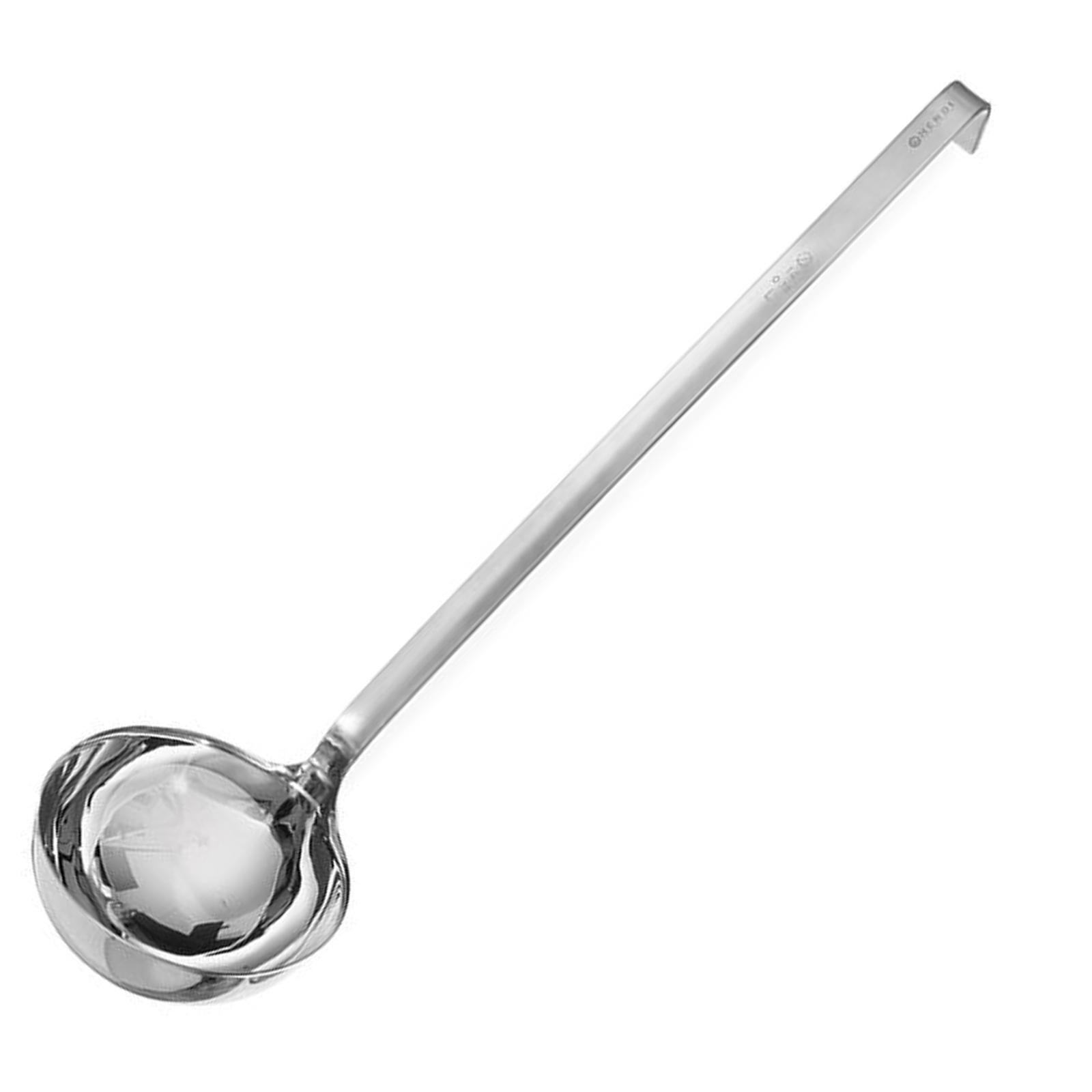 Hendi Cucharón Haccp De Acero Inoxidable Profi Line De 0,75 L, 540602 Acero Inoxidable, Leroy Merlin