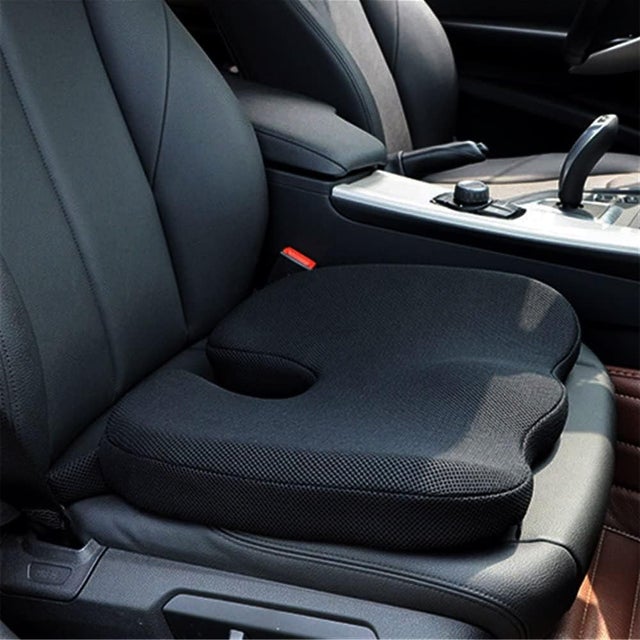 Coussin de siège étendu universel pour siège de voiture