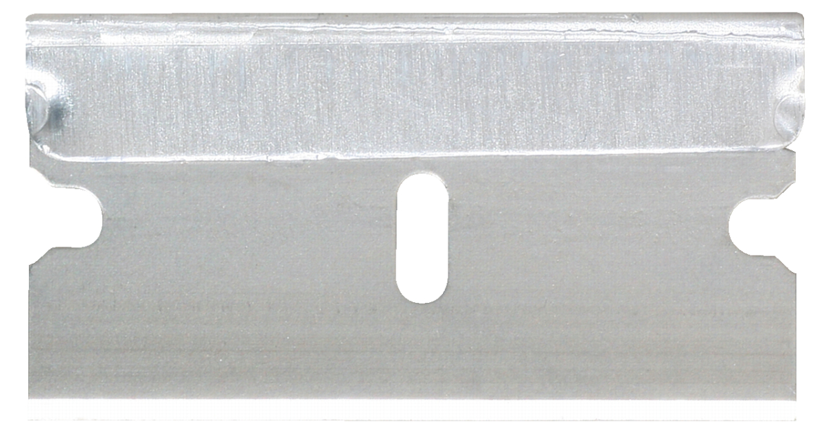 KS TOOLS Zapasowe ostrza skrobaka 5 szt. - 911.8127