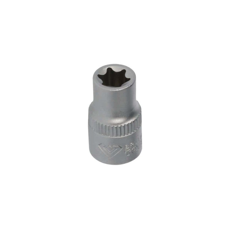 BRILLIANT TOOLS BT021834 Bussola E Torx 3/8", E8 [Powered by KS TOOLS]