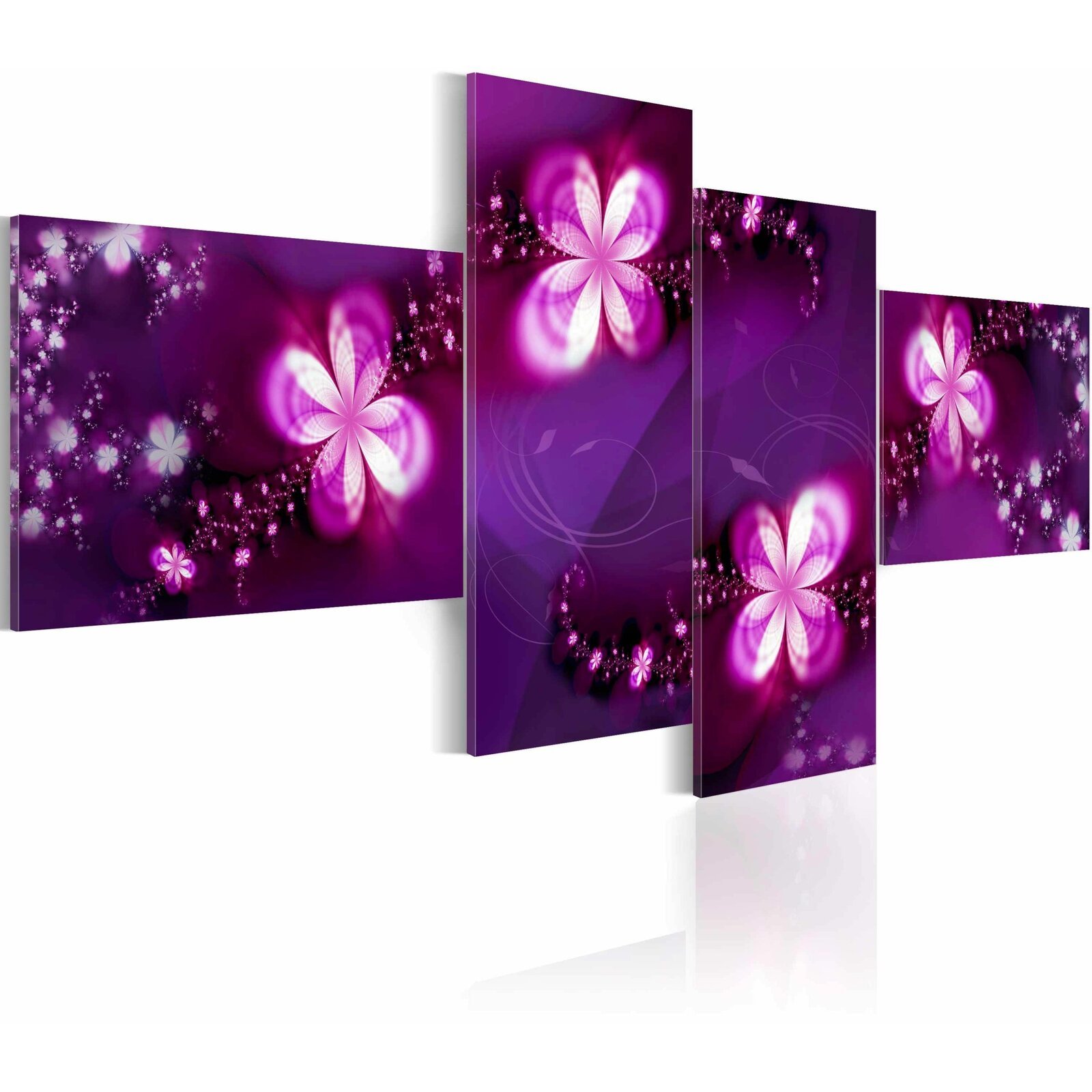 Tableau dérivation - 200 x 100 cm | Leroy Merlin