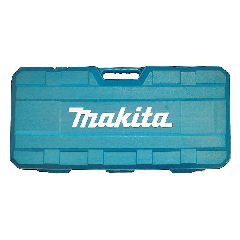Mallette De Transport Makita (824985-4) Pour Meuleuses D