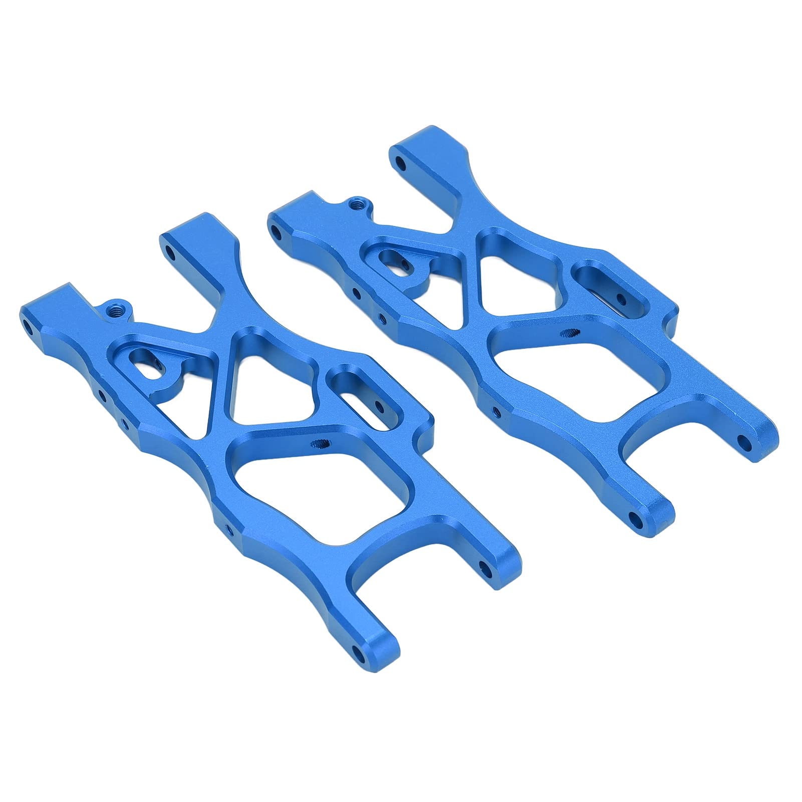 Set 4 Mozzi/ Nocche Posteriori In Alluminio Per ARRMA Granite - GPM Racing MAG022 - Foto 4
