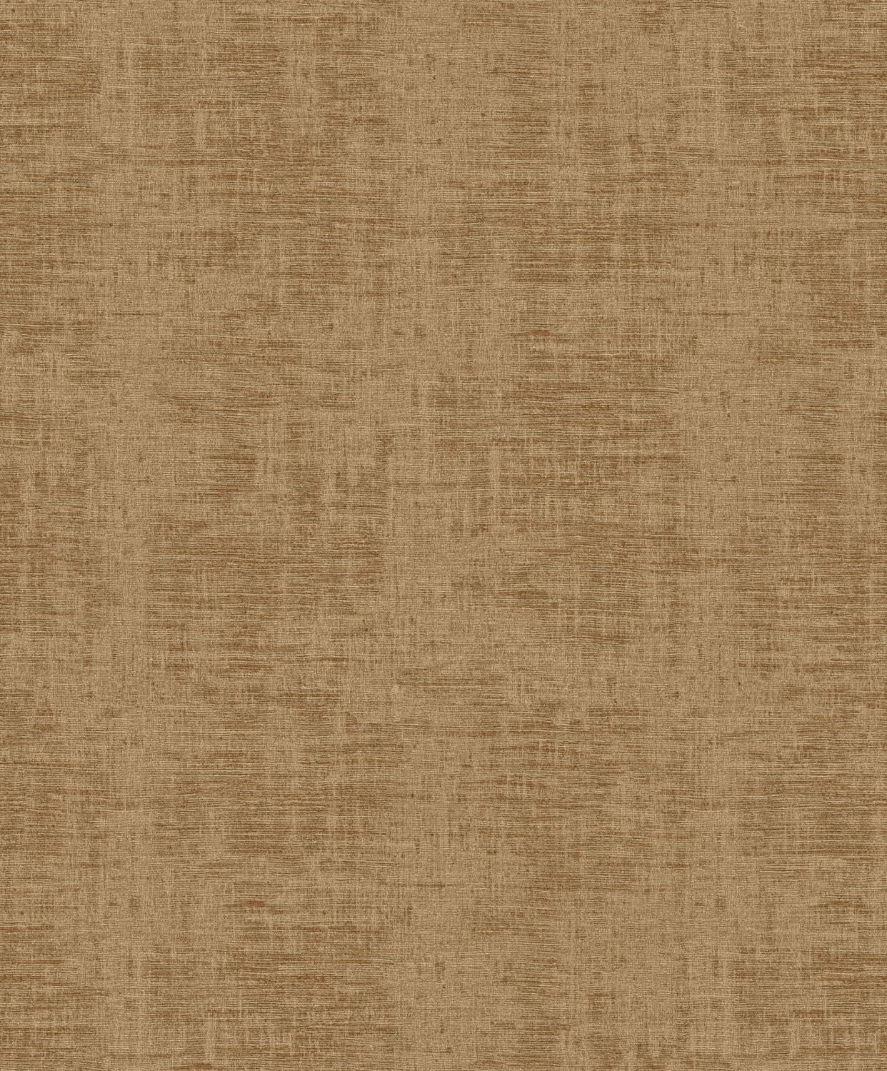 Tapeta lniana tekstura beżowo-brązowym - 53 cm x 10 m - HERA