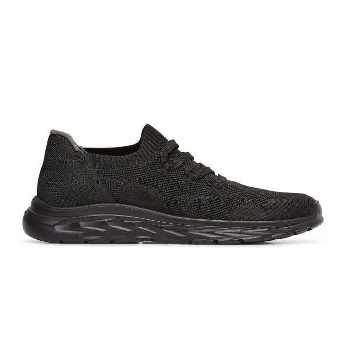 Pantofi Dylan Black O1 FO SR 38