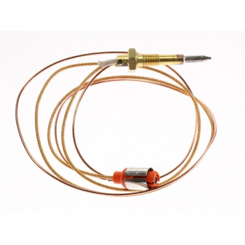 Thermocouple Gaz Pour Cuisiniere Gaz 520 Mm Avec Le Code Original - 4