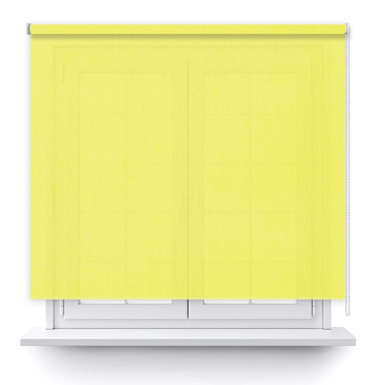 store-rouleau-translucide-jaune-160x200cm-leroy-merlin