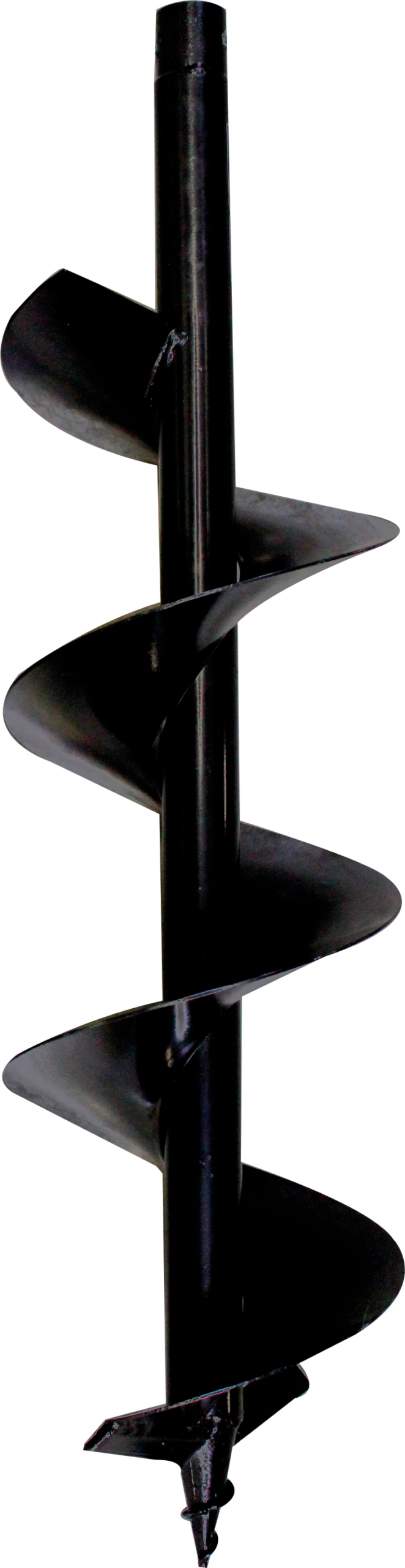 Tarière thermique LEMAN 52CC LOTAR052 - 4