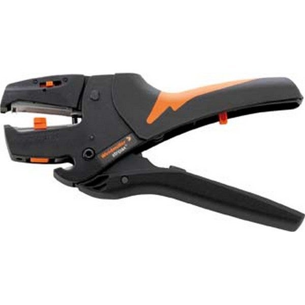 WEIDMÜLLER Automatyczne szczypce do ściągania izolacji Stripax Długość 190 mm - 9005000000