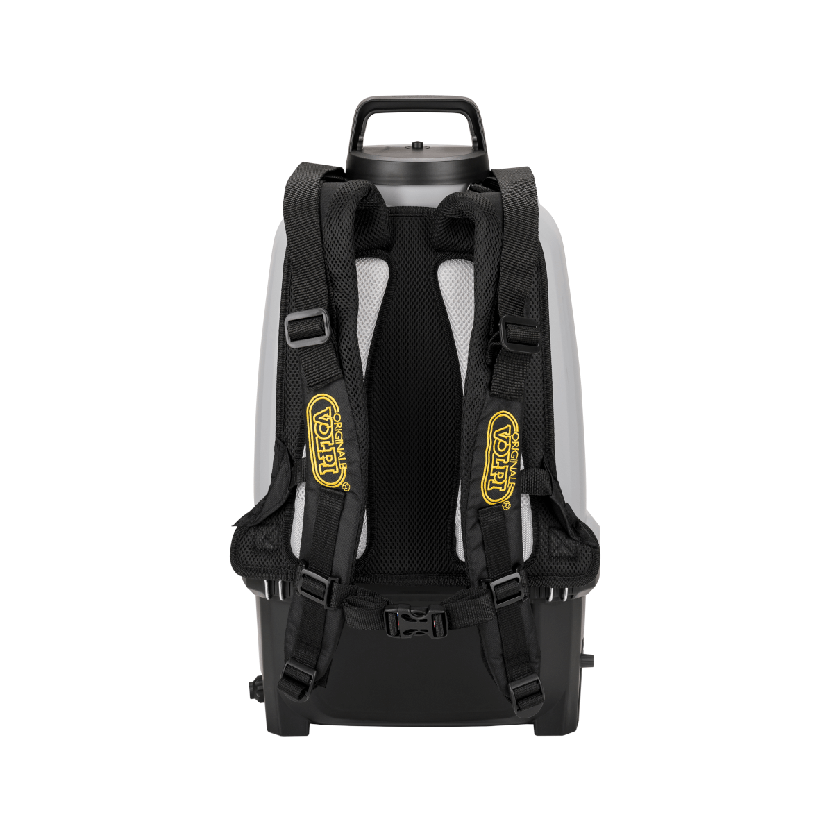 Pulverisateur Électrique à Batterie 16L 8 Bar 2 Batteries Lithium Chargeur Végetaux Toiture VOLPI - 3