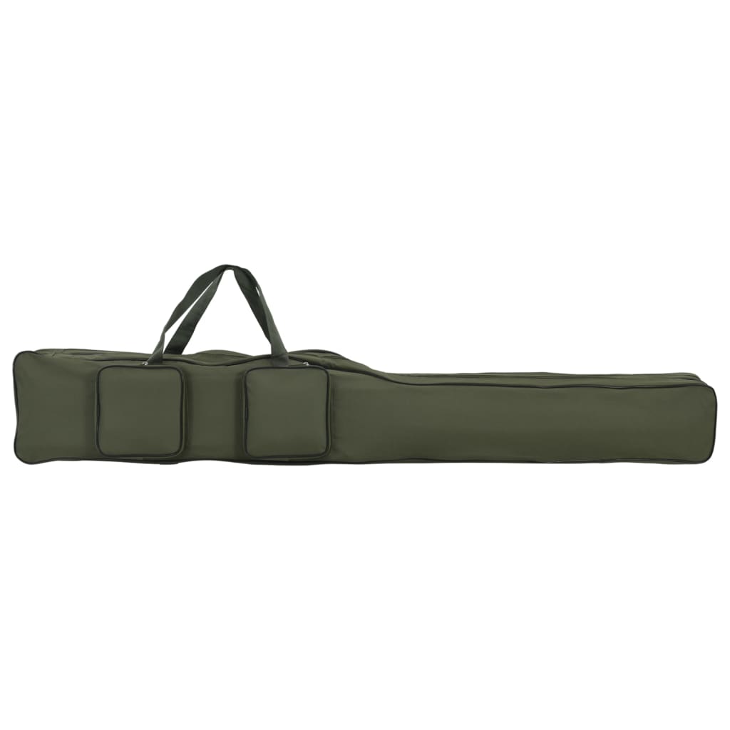 Sac De Canne à Pêche Pliable PROXPE - Oxford - Étui Polyvalent 60-180 Cm - Neuf